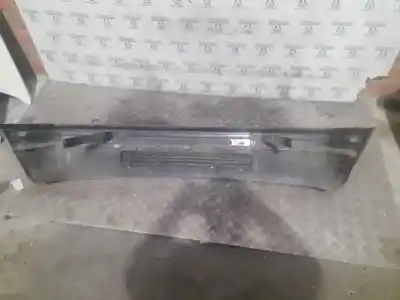 Pièce détachée automobile d'occasion le pare-choc avant pour peugeot 205 cabriolet 1.1 références oem iam 92228921  