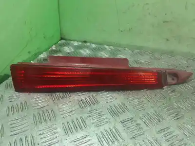 Second-hand car spare part Right Tailgate Light for CITROEN C4 BERLINA Collection OEM IAM references 9655863780  