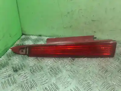 Second-hand car spare part Left Tailgate Light for CITROEN C4 BERLINA Collection OEM IAM references 9655863880  