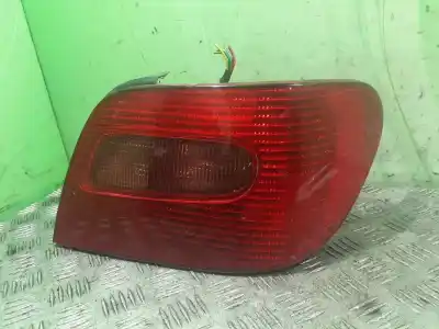 İkinci el araba yedek parçası sag kuyruk lambasi için citroen xsara berlina 1.6 16v cat (nfu / tu5jp4) oem iam referansları   