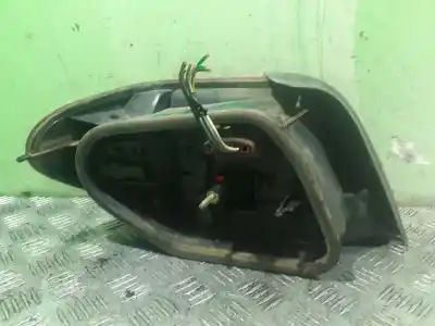 İkinci el araba yedek parçası sag kuyruk lambasi için citroen xsara berlina 1.6 16v cat (nfu / tu5jp4) oem iam referansları 