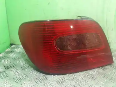 Second-hand car spare part Left Tailgate Light for CITROEN XSARA BERLINA NFUTU5JP4 OEM IAM references   