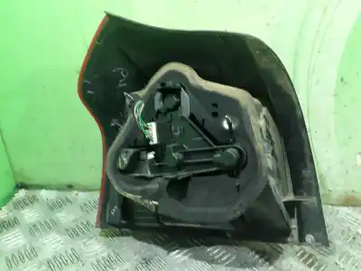 Peça sobressalente para automóvel em segunda mão farolim traseiro direito por toyota corolla (e12) 1.6 16v referências oem iam 0459