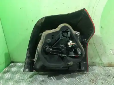 Peça sobressalente para automóvel em segunda mão Farolim Traseiro Esquerdo por TOYOTA COROLLA (E12) 1.6 16V Referências OEM IAM 0459  