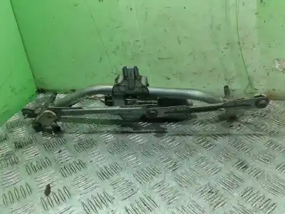 Pièce détachée automobile d'occasion  pour PEUGEOT 207  Références OEM IAM 3397020769  9650380780