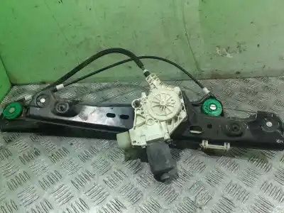 Pezzo di ricambio per auto di seconda mano alzacristalli anteriore destro per bmw serie 3 berlina (e90) 318d riferimenti oem iam 996625101