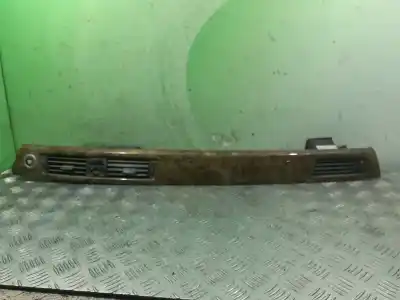 Pezzo di ricambio per auto di seconda mano griglia di aerazione per bmw serie 3 berlina (e90) 318d riferimenti oem iam 64229151173