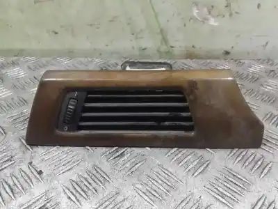 Pezzo di ricambio per auto di seconda mano griglia di aerazione per bmw serie 3 berlina (e90) 318d riferimenti oem iam 64229151165