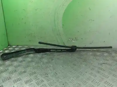 Pezzo di ricambio per auto di seconda mano braccio tergicristallo anteriore sinistro per bmw serie 3 berlina (e90) 318d riferimenti oem iam 