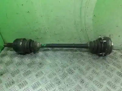 Pezzo di ricambio per auto di seconda mano trasmissione anteriore sinistra per bmw serie 3 berlina (e90) 318d riferimenti oem iam 