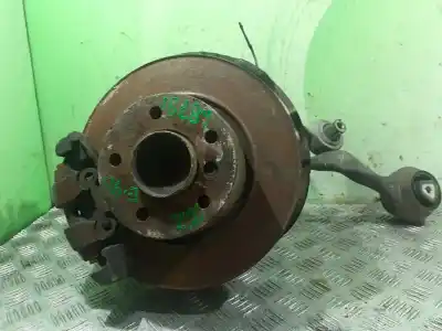 Pezzo di ricambio per auto di seconda mano snodo anteriore sinistro per bmw serie 3 berlina (e90) 318d riferimenti oem iam 