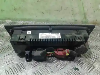 İkinci el araba yedek parçası  için SEAT IBIZA (6J5)  OEM IAM referansları 6J0820043A  