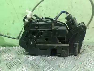 İkinci el araba yedek parçası  için SEAT IBIZA (6J5)  OEM IAM referansları 5N1837016A  