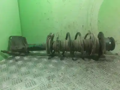 Second-hand car spare part front right shock absorber for fiat strada (278) 10.03/62 oem iam references 97633690  