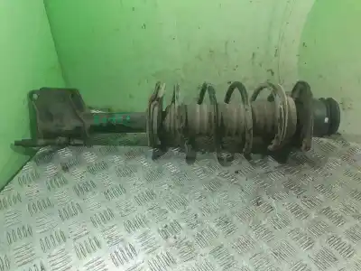 Second-hand car spare part front right shock absorber for fiat strada (278) 10.03/62 oem iam references 97633690  