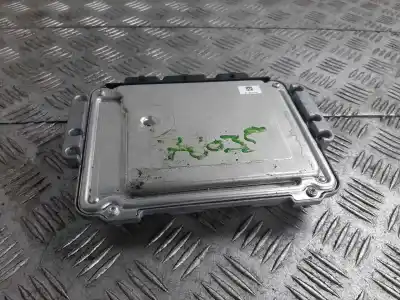 Peça sobressalente para automóvel em segunda mão  por CITROEN C4 COUPÉ (LA_)  Referências OEM IAM 9662213180  0281013331