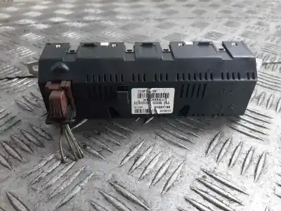 Peça sobressalente para automóvel em segunda mão  por CITROEN C4 COUPÉ (LA_)  Referências OEM IAM 9664644380  