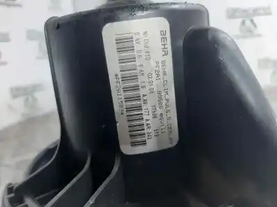 Peça sobressalente para automóvel em segunda mão motor de sofagem por citroen c4 coupé (la_) 1.6 hdi referências oem iam pf2a1  