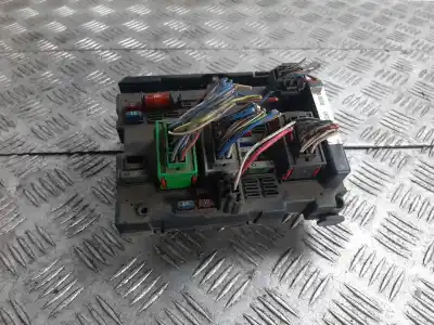 Pièce détachée automobile d'occasion  pour PEUGEOT 307 (S1)  Références OEM IAM 9646405280  