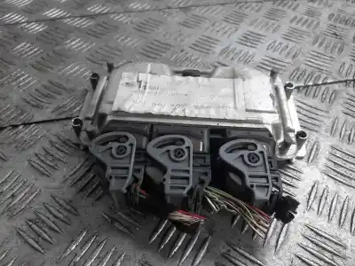 Pièce détachée automobile d'occasion  pour PEUGEOT 307 (S1)  Références OEM IAM 0261206943 9645733380 9638765680