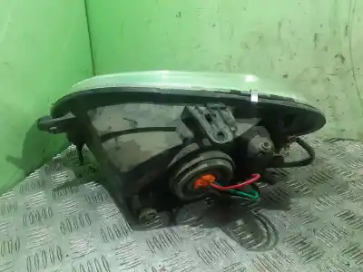 Second-hand car spare part Right Headlight for CITROEN SAXO 1.5 DIESEL 42 OEM IAM references   