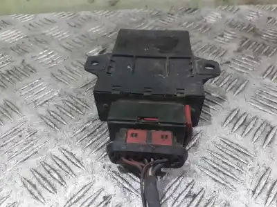 Pièce détachée automobile d'occasion RELAIS DE PRÉCHAUFFAGE pour CITROEN JUMPER CAJA CERRADA, TECHO ELEVADO (1)  Références OEM IAM 9633392180  