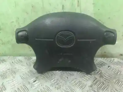 Автозапчасти б/у передняя левая подушка безопасности за mazda mpv (lv) 2.5 ссылки oem iam t93068a