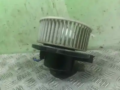 Автозапчасти б/у отопительный двигатель за mazda mpv (lv) 2.5 ссылки oem iam 1940006102  