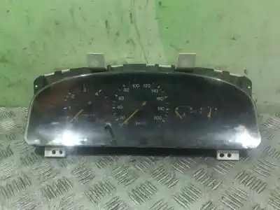 Автозапчасти б/у приборная доска за mazda mpv (lv) 2.5 ссылки oem iam 
