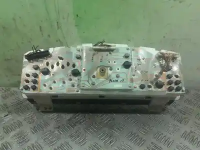 Автозапчастина б/у панель інструментів для mazda mpv (lv) 2.5 посилання на oem iam   
