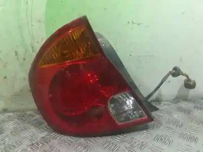 Peça sobressalente para automóvel em segunda mão  por HYUNDAI ACCENT (LC)  Referências OEM IAM   