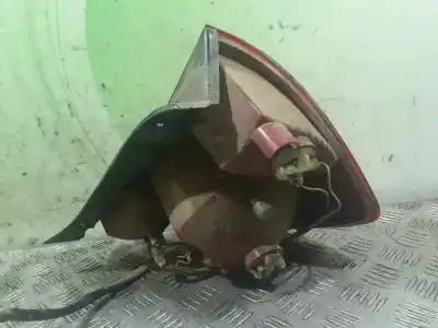 Second-hand car spare part left tailgate light for hyundai accent (lc) l crdi oem iam references   