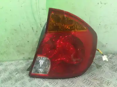 Peça sobressalente para automóvel em segunda mão Farolim Traseiro Direito por HYUNDAI ACCENT (LC) L CRDi Referências OEM IAM   