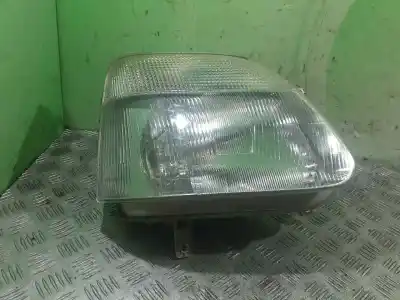 Pezzo di ricambio per auto di seconda mano Faro Anteriore Destro per OPEL AGILA Básico Riferimenti OEM IAM 3510083E00  09204188
