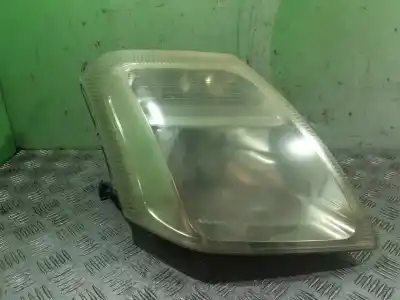 Second-hand car spare part RIGHT HEADLIGHT for CITROEN C2  OEM IAM references 40840509  