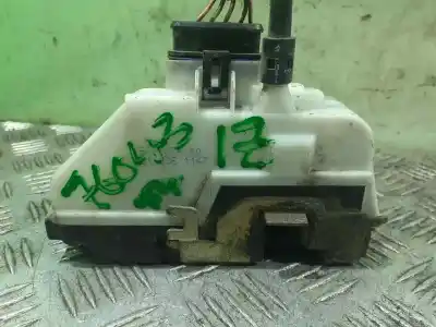 Second-hand car spare part  for CITROEN C2  OEM IAM references   