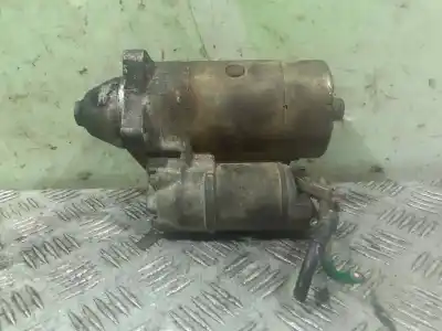Second-hand car spare part Starter Motor for SEAT MARBELLA CE OEM IAM references   