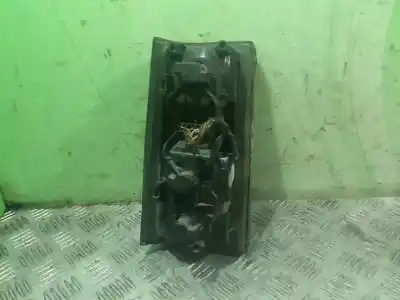 Tweedehands auto-onderdeel rechter achterlamp voor opel corsa a 1.3 oem iam-referenties 02315