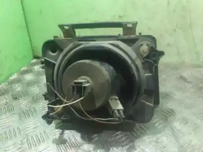 Tweedehands auto-onderdeel linker koplamp voor opel corsa a 1.3 oem iam-referenties 0020057