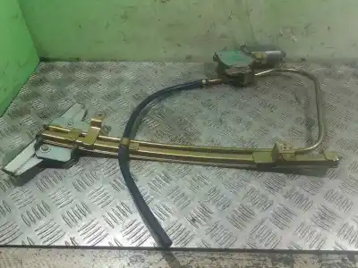 Tweedehands auto-onderdeel regelaar links voorruit voor opel corsa a 1.3 oem iam-referenties 0130821069