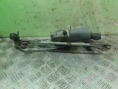 Автозапчастина б/у двигатель передніх склоочисників для opel corsa d catch me посилання на oem iam 13182340  367546129