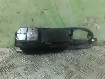 Second-hand car spare part left front power window switch for daewoo tacuma sx oem iam references 96190771  