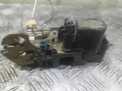 Second-hand car spare part front right door lock for daewoo tacuma sx oem iam references   