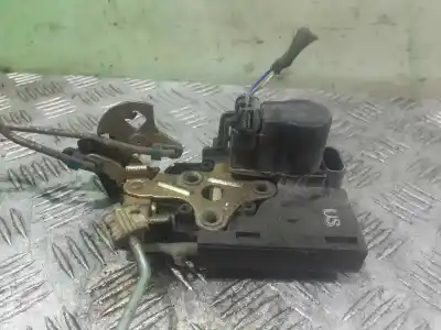 Second-hand car spare part  for DAEWOO TACUMA  OEM IAM references   