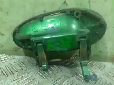 Second-hand car spare part  for DAEWOO TACUMA  OEM IAM references   