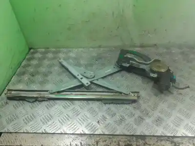 Second-hand car spare part passenger side right window regulator for daewoo tacuma sx oem iam references   2 pins