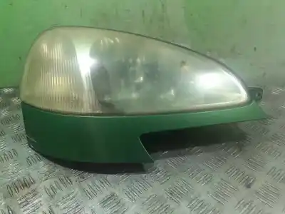 Second-hand car spare part  for DAEWOO TACUMA  OEM IAM references 0301001115  