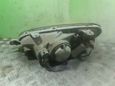 Second-hand car spare part right headlight for daewoo tacuma sx oem iam references 0301001115  