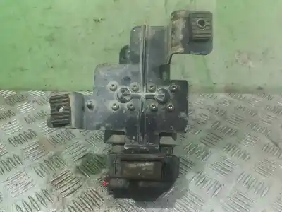 Second-hand car spare part abs for daewoo tacuma sx oem iam references 09393419  