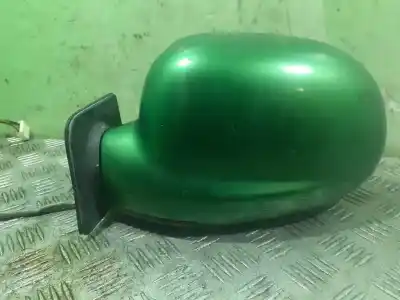 Peça sobressalente para automóvel em segunda mão espelho retrovisor esquerdo por daewoo tacuma sx referências oem iam 012139  5 pins